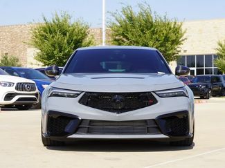 Used 2026 Acura Integra Type S FWD video 2