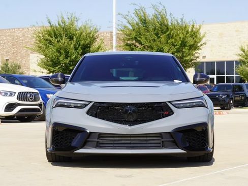 Used 2026 Acura Integra Type S FWD image 2