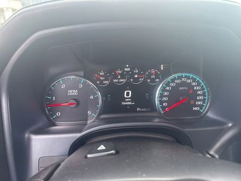 Used 2018 GMC Sierra 2500 Denali w/ Duramax Plus Package AWD/4WD image 40