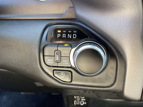 Used 2023 RAM 1500 Big Horn image 13