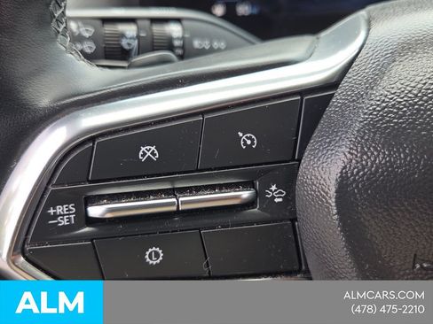 Used 2025 Chevrolet Equinox LT FWD image 26