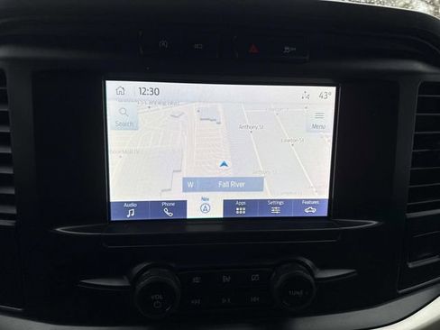 Used 2021 Ford F150 XL w/ Equipment Group 101A High image 32