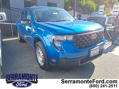 Used 2025 Ford Maverick XL