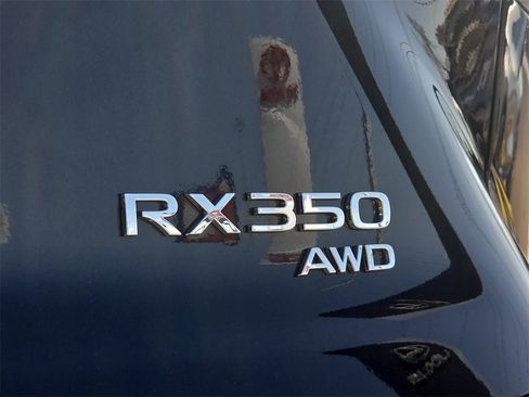 New 2026 Lexus RX 350 AWD image 11
