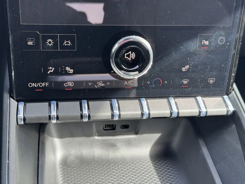 New 2026 GMC Terrain Elevation w/ Technology Package II image 19