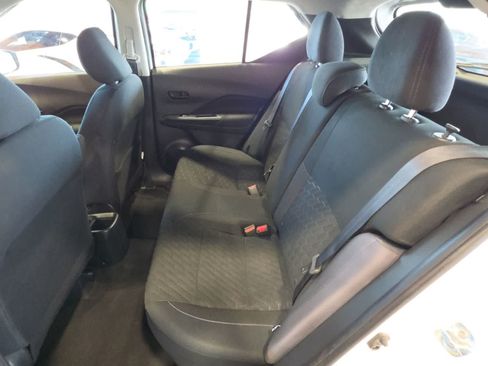 Used 2022 Nissan Kicks S FWD image 28