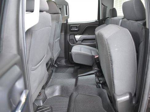 Used 2019 Chevrolet Silverado 1500 LT w/ All Star Edition AWD/4WD image 26