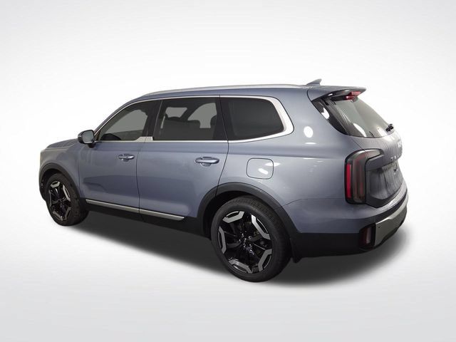 Used 2024 Kia Telluride EX AWD/4WD image 10