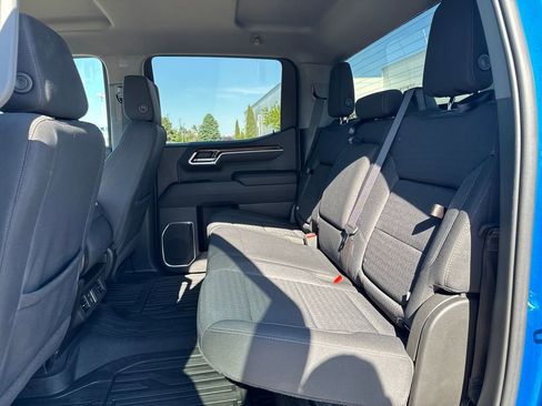 Certified 2023 GMC Sierra 1500 Elevation w/ LPO, Elevation Black Package AWD/4WD image 34