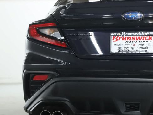 Used 2025 Subaru WRX Premium AWD/4WD image 41