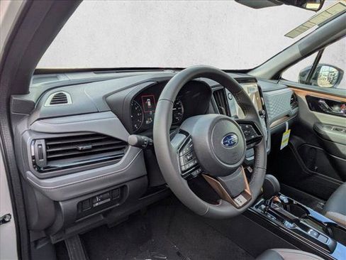 New 2026 Subaru Forester Sport image 10
