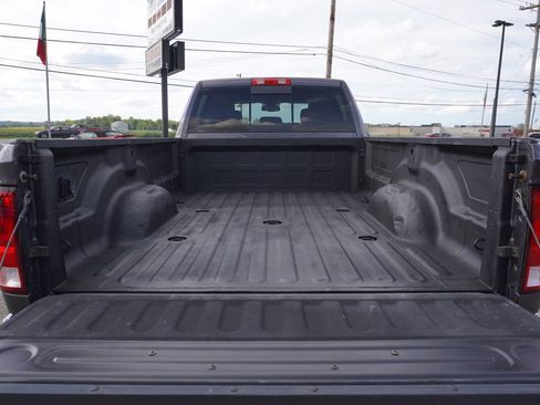 Used 2015 RAM 3500 SLT w/ Luxury Group AWD/4WD image 26
