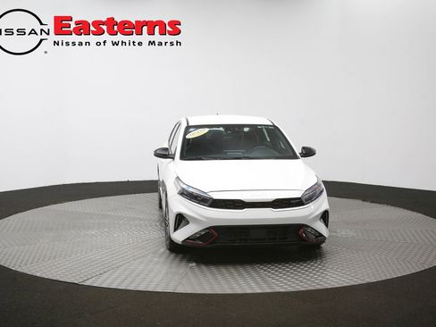 Used 2023 Kia Forte GT FWD image 55
