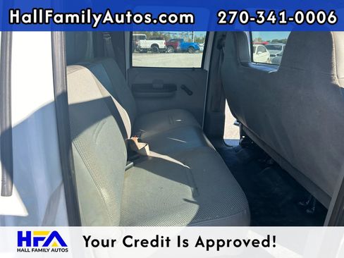 Used 2006 Ford F350 XL image 18