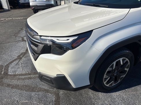 New 2026 Subaru Forester Premium image 8