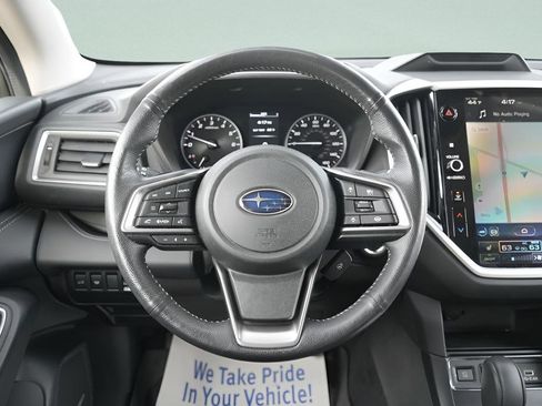 Used 2023 Subaru Ascent Limited w/ Technology Package AWD/4WD image 14