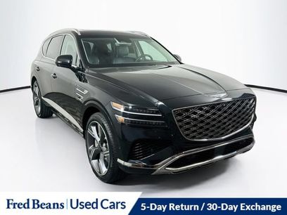 Used 2025 Genesis GV80 2.5T Prestige