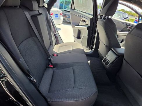 Certified 2023 Subaru Solterra AWD image 27