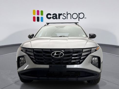 Used 2024 Hyundai Tucson XRT AWD/4WD image 8