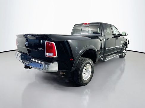 Used 2014 RAM 3500 Laramie Longhorn AWD/4WD image 7