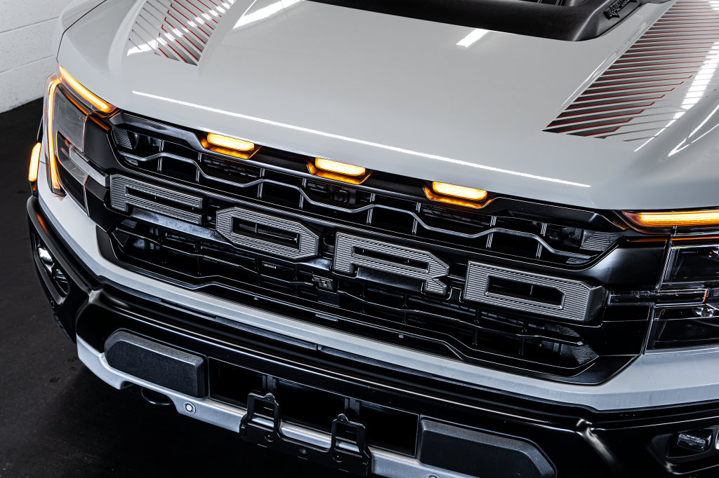 Used 2024 Ford F150 Raptor AWD/4WD image 10