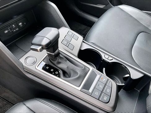 Certified 2026 Kia Sportage EX image 15