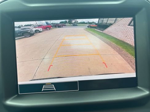 Used 2024 Chevrolet Silverado 1500 W/T w/ WT Fleet Convenience Package image 21