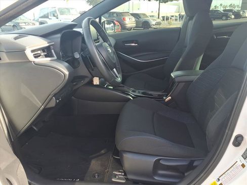 Certified 2022 Toyota Corolla SE image 15