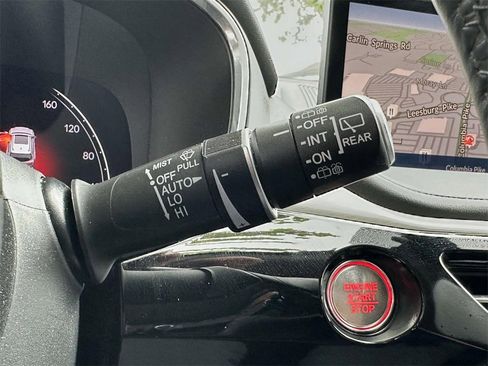 Certified 2023 Acura MDX SH-AWD w/ Technology Package image 18