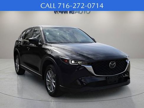Used 2023 MAZDA CX-5 AWD 2.5 S image 8