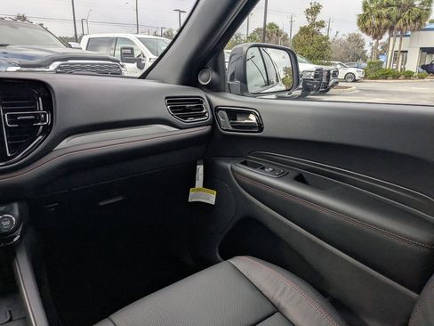 New 2026 Dodge Durango GT image 18