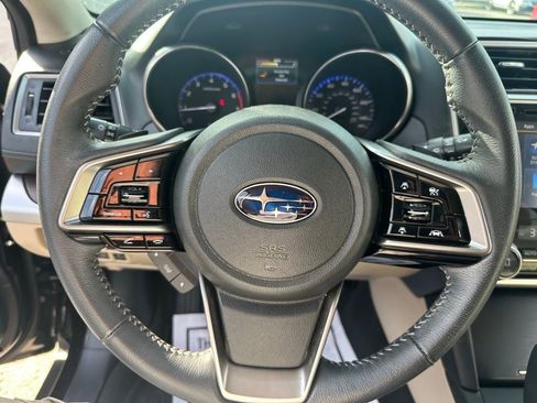 Used 2019 Subaru Outback 2.5i Limited image 27