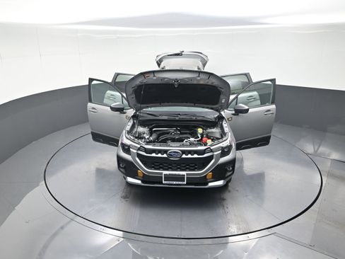 New 2026 Subaru Forester Wilderness AWD/4WD image 12