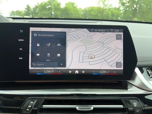New 2026 BMW X1 xDrive28i w/ Technology Package AWD/4WD image 13