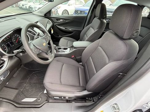 New 2024 Chevrolet Malibu LS image 3