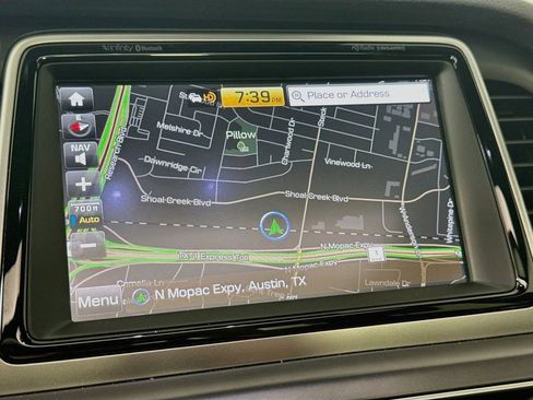Used 2019 Hyundai Sonata Limited FWD image 17