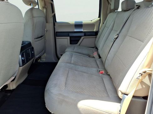 Used 2018 Ford F150 XLT w/ Equipment Group 302A Luxury AWD/4WD image 6