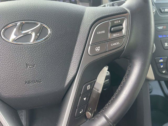 Used 2014 Hyundai Santa Fe Sport w/ Popular Equipment Package 02 FWD image 23