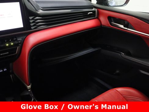 Certified 2025 Toyota Camry XSE w/ Premium Package image 24