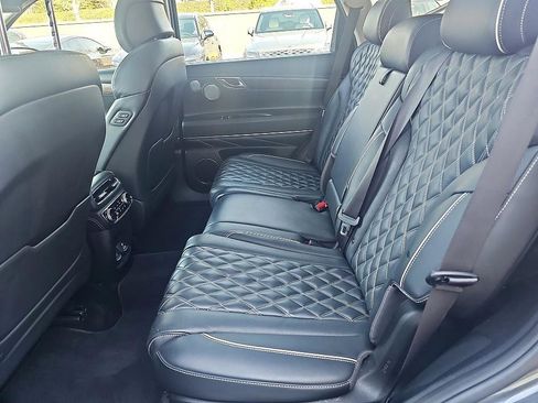 Used 2023 Genesis GV80 3.5T w/ Prestige Package image 34