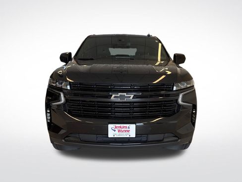 Used 2023 Chevrolet Tahoe RST w/ Sport Performance Package AWD/4WD image 5