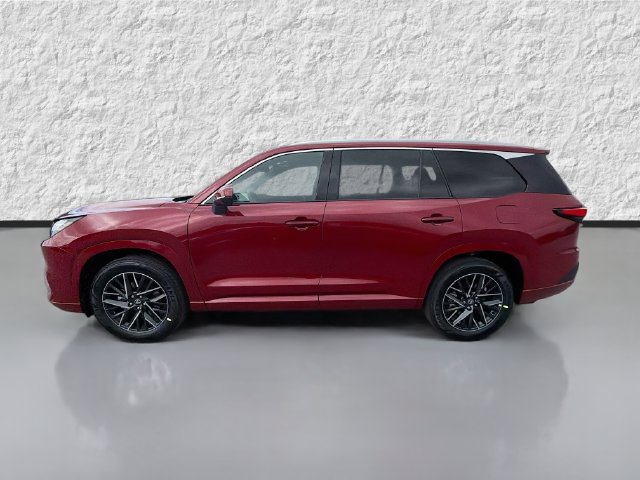 New 2026 Lexus TX 350 AWD w/ Technology Package image 6