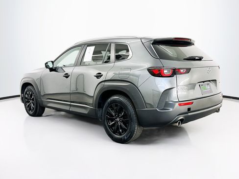 Used 2025 MAZDA CX-50 AWD 2.5 S w/ Preferred Package image 5