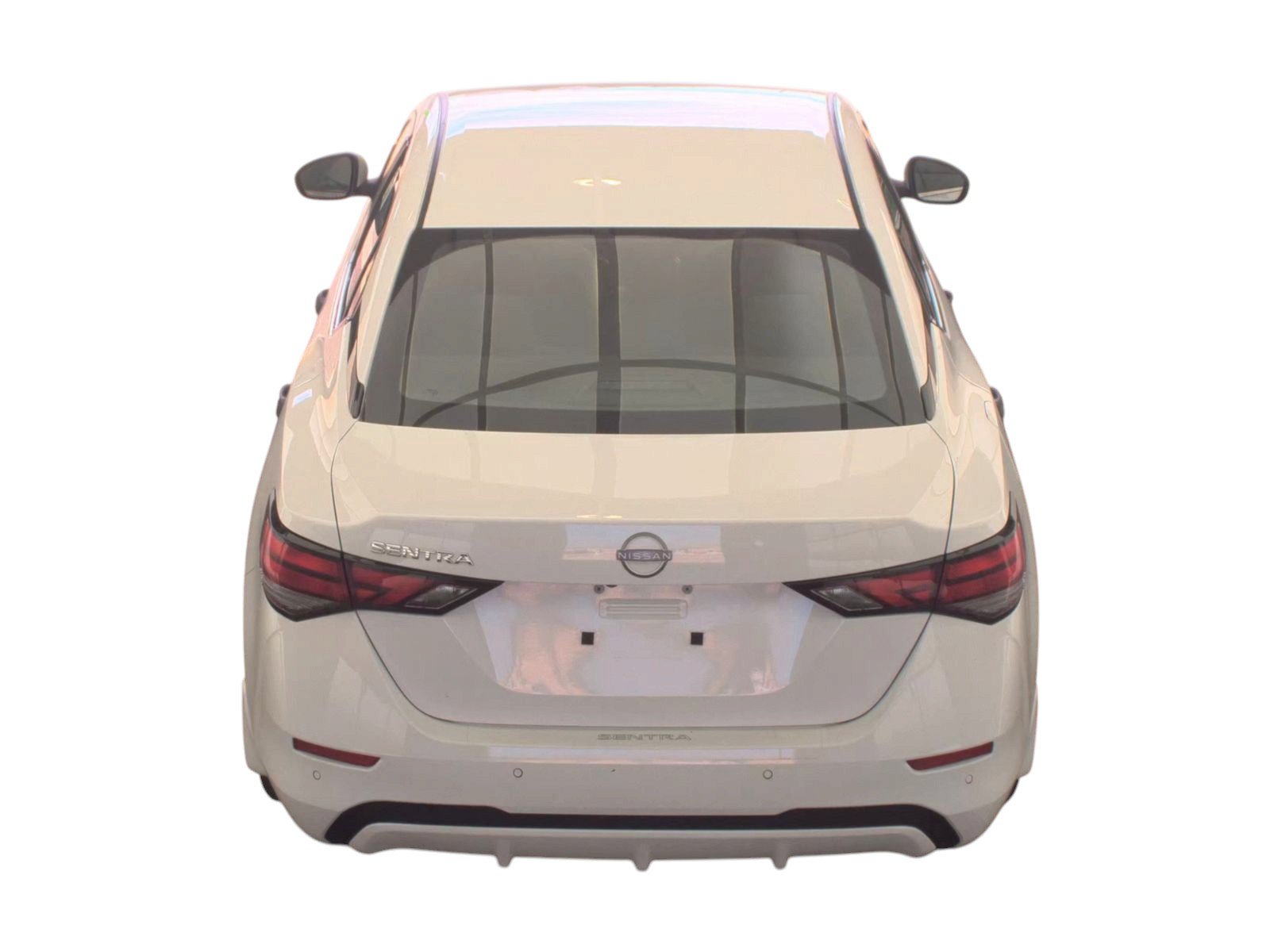 Used 2024 Nissan Sentra S FWD image 6