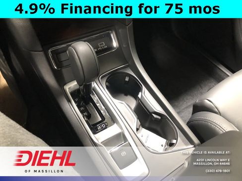 New 2026 Subaru Ascent Premium image 31