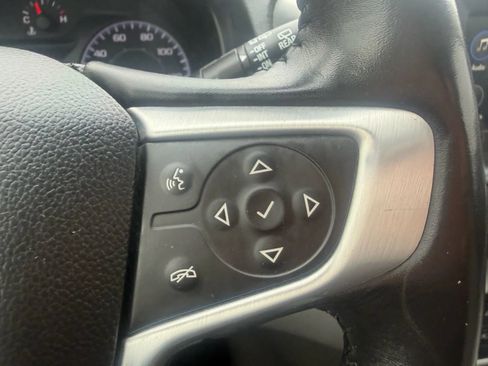 Used 2018 GMC Terrain SLE image 21