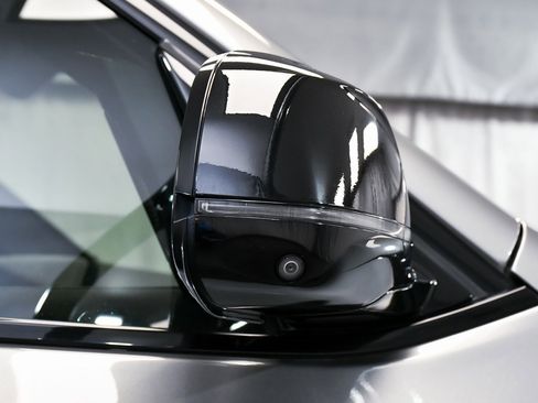 Used 2020 BMW X3 M w/ Executive Package image 87