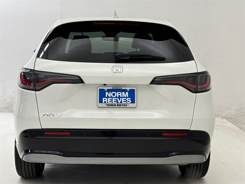 New 2026 Honda HR-V EX-L image 9