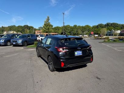 New 2026 Subaru Impreza 2.0i Sport