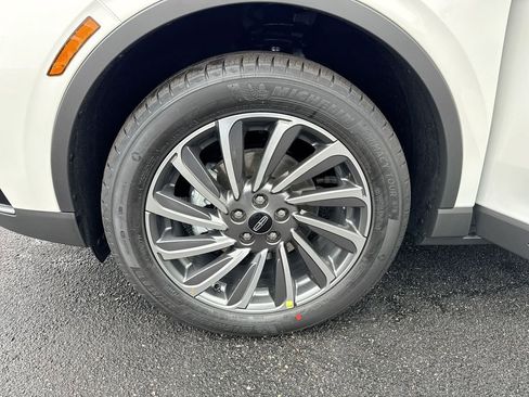 New 2026 Lincoln Corsair Reserve AWD/4WD image 27